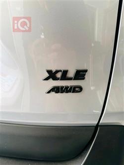 تويوتا راف 4